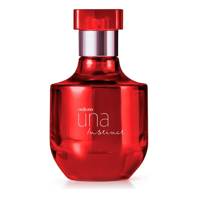 Una Instinct Deo Parfum 75ml Una Instinct Deo Parfum 75ml