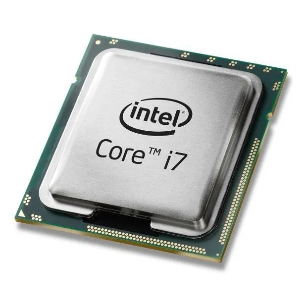 Procesador gamer Intel Core i7-620M CN80617003981AH de 2 núcleos y 3.3GHz de frecuencia con gráfica integrada