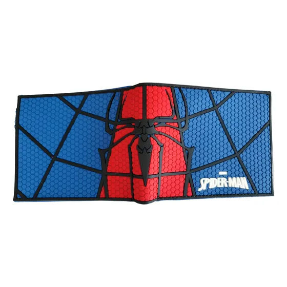 Billetera Spiderman