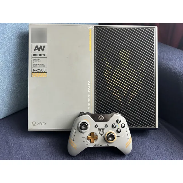Consola Microsoft Xbox One