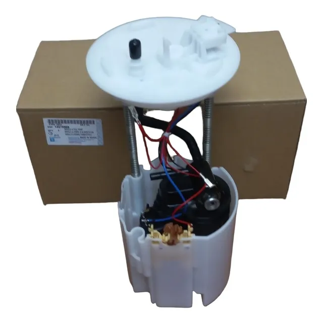 Bomba De Gasolina Chevrolet Cruze 1.8 1 Pico 