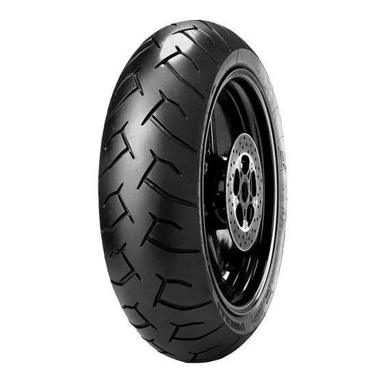 Pneu Traseiro Pcx 160 Nmax 160 Diablo Scooter Pirelli
