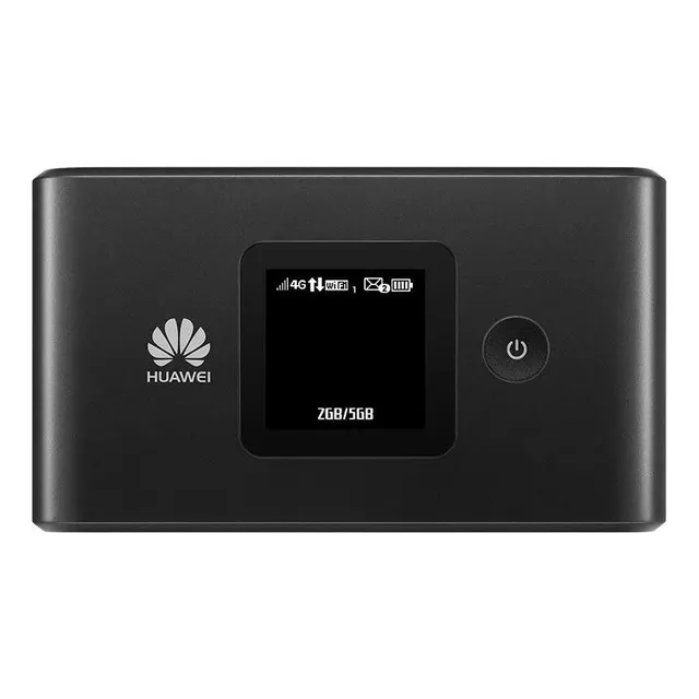 Huawei E5577bs-937 Velocidad De 150mbps 4g Portátil Router