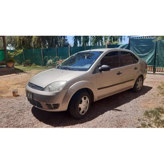 Ford Fiesta Max 1.6 Max Amb