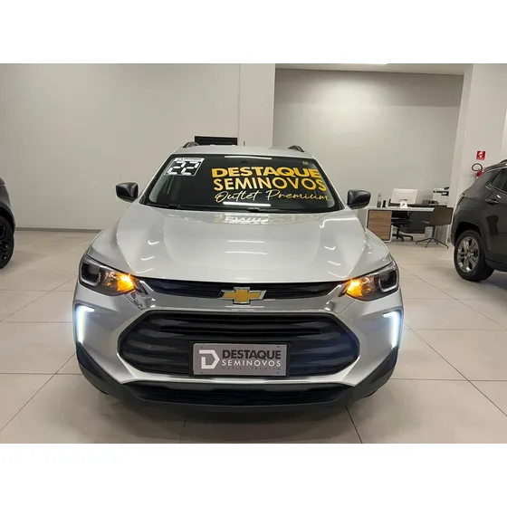 Chevrolet Tracker 1.0 Turbo 5p