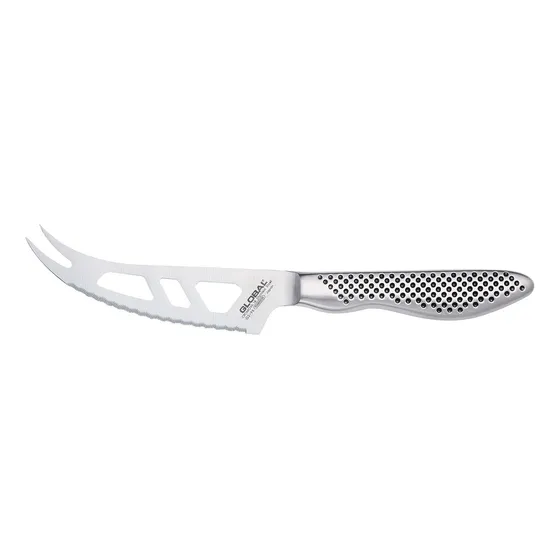 Cuchillo Para Queso 10.5cm Global Gs-95