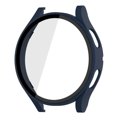 Case Protector Vidrio Templado Para Galaxy Watch 7 6 5 40/44 Case Protector Vidrio Templado Para Galaxy Watch 7 6 5 40/44