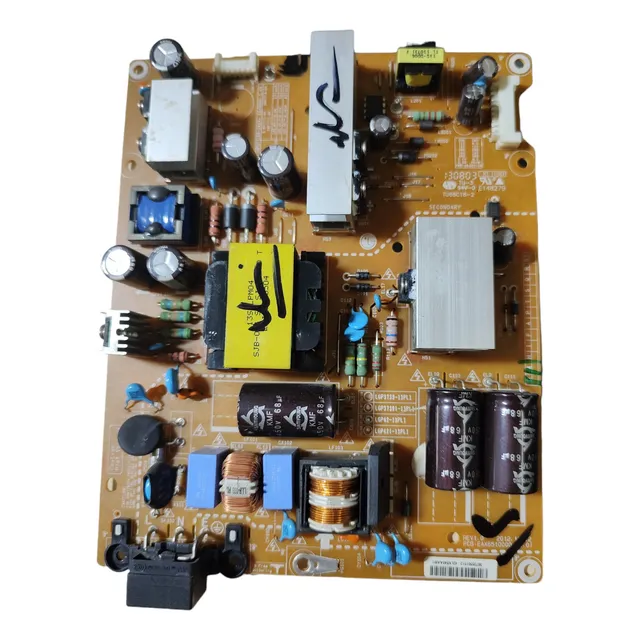 Placa Fuente Tv LG 42la6130 Cod Eax65100001 (1.0)