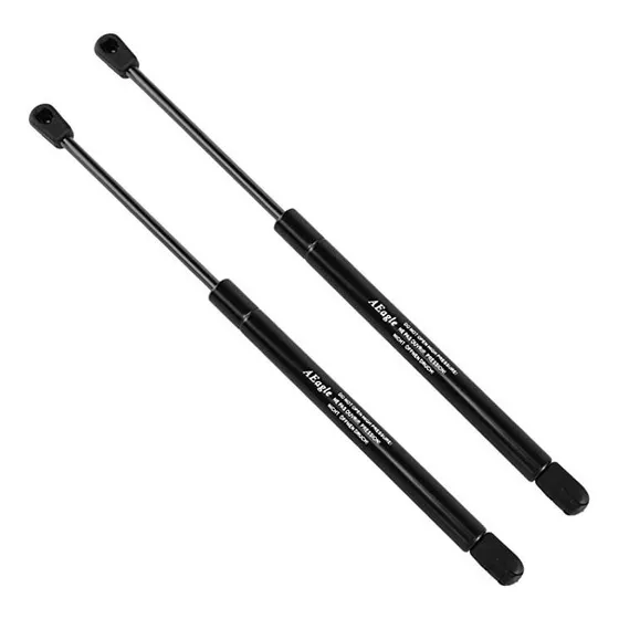 2pcs Tapa Del Tronco Puntales Soportes De Elevación De Los A