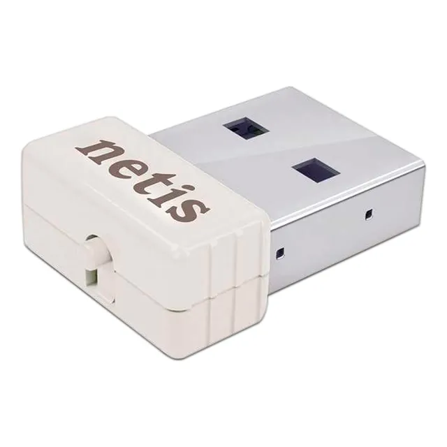 Nano Adaptador Inalámbrico Usb Netis Wf2120 Sample