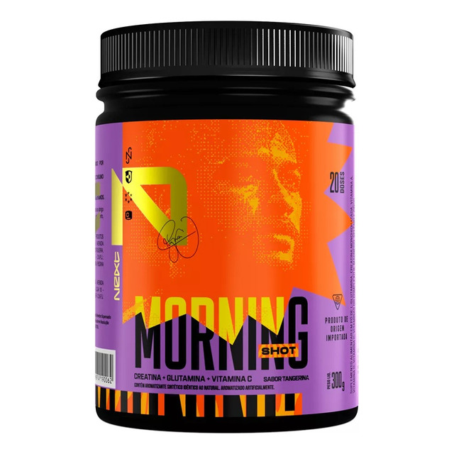 Morning Shot 300g - 20 Doses - Next10 Morning Shot 300g - 20 Doses - Next10