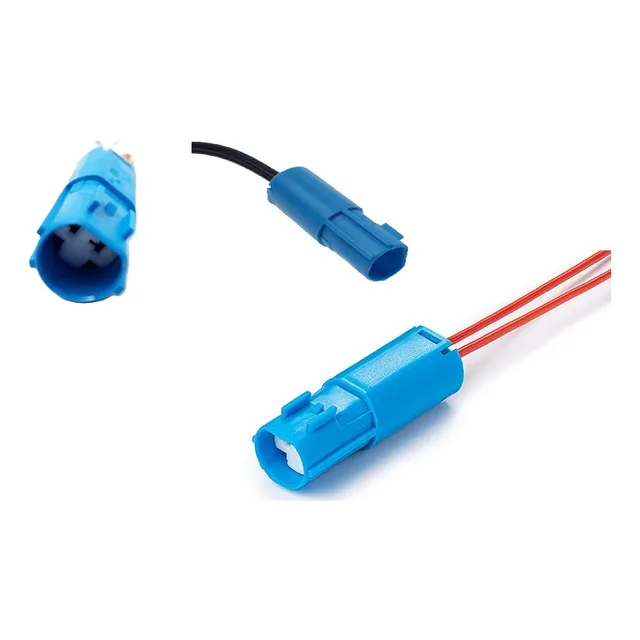Arnes-conector Sensor Ckp Nissan Aprio 4cil 1.6l 2008