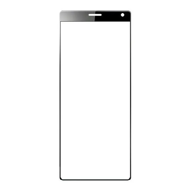 Vidrio Delantero Repuesto Pantalla Para Sony Xperia 10