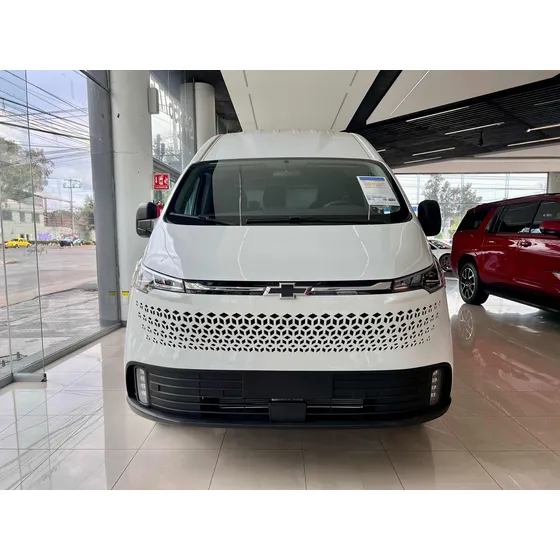 Chevrolet Express Max 2.0td Cargo Mt