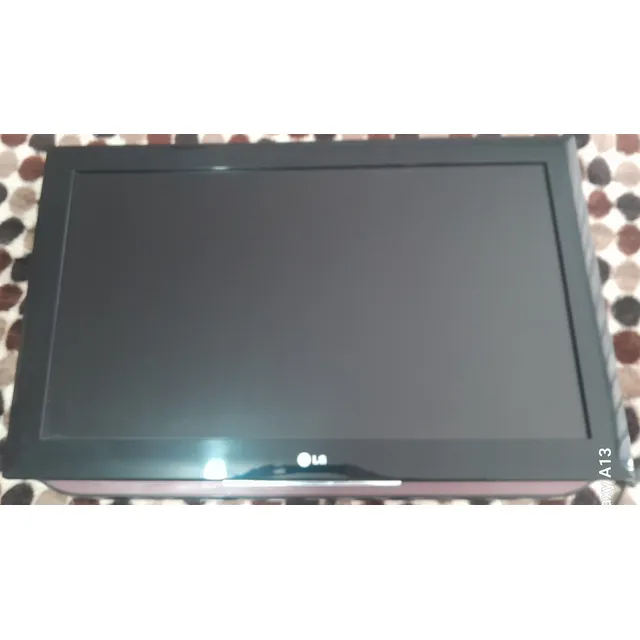 Remato!!!! Tv LG 32  Led (no Smart)