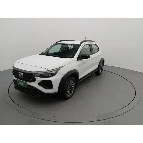 Fiat Pulse 1.3 Flex Drive Cvt