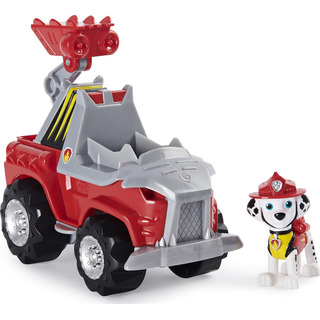 Patrulha Canina Dino Resgate Marshallrsquos Deluxe Rev Up Patrulha Canina Dino Resgate Marshallrsquos Deluxe Rev Up