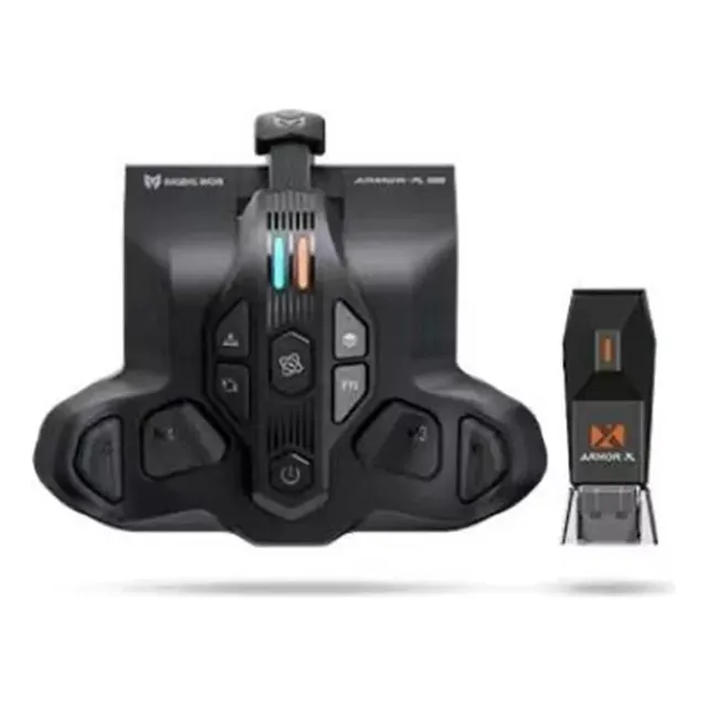S Adaptador De Paleta Trasera Armor-x Pro Para Control X/s
