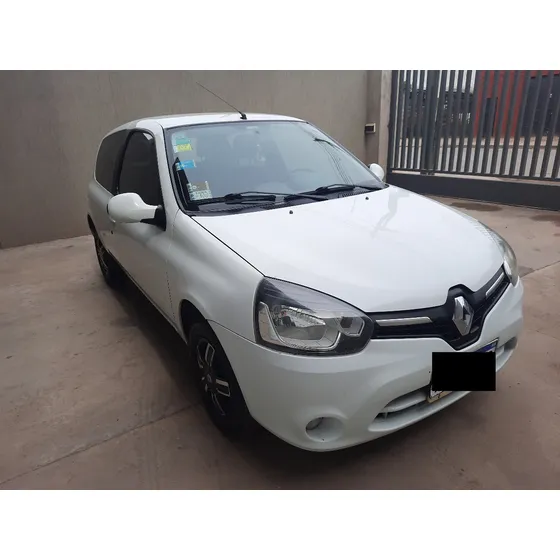 Renault Clio 1.2 Mio Dynamique
