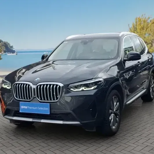 BMW X3 2024 Sdrive20i Heritage Lci 2024 en Lo Barnechea - RM (Metropolitana) usado