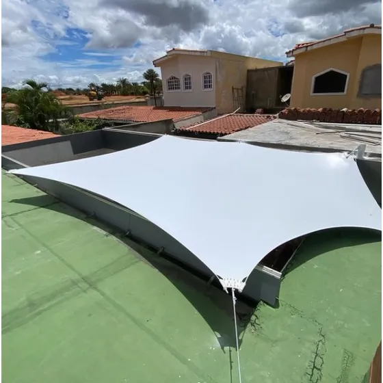 Tarpaulin Powerflex Lona Tensadas - Techos