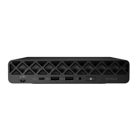 Desktop Mini HP ProDesk 4 AI G1i Intel Core Ultra 5 16GB RAM 512GB SSD Windows 11 Pro