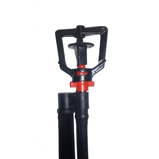 Microaspersor Completo Importado Riego Frutales X 3 Unidades