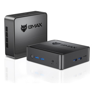 Bmax B3 Mini Pc Intel 11th Gen N5095 Processador (até 2,9 Gh Bmax B3 Mini Pc Intel 11th Gen N5095 Processador (até 2,9 Gh