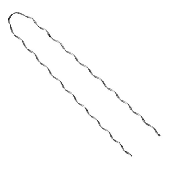 Alça Pré-formada Serviço P/ Cabo Multiplex Ca 10mm Kit 10uni