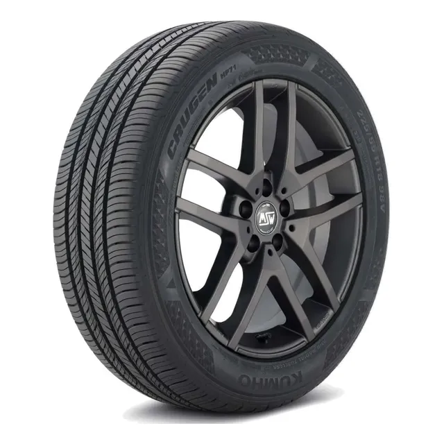 Cubierta 235/50/19 V103 Kumho Crugen Hp71