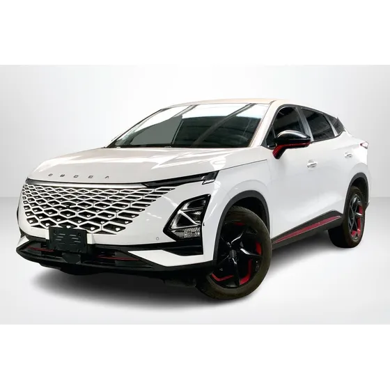 Omoda Omoda C5 5 Pts. Premium, 1.5t, Cvt, Piel, Adas, Qc, Ra-18