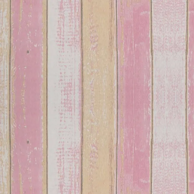 Papel Adhesivo Vinilo Decoracion Rollo 10 Metros Madera 3d