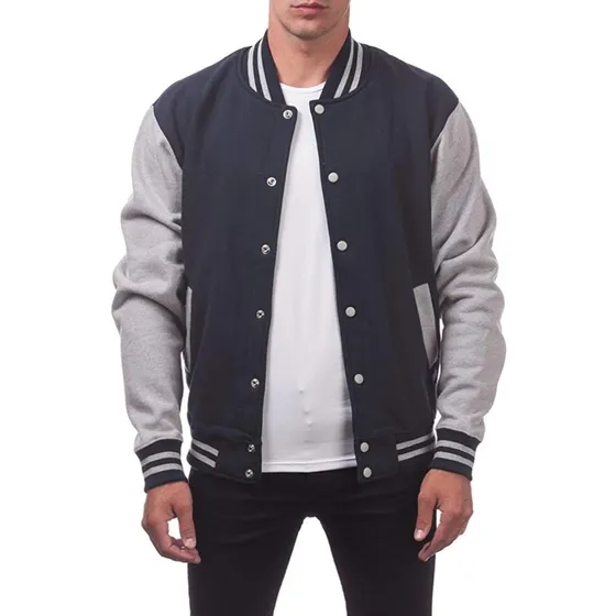 Chaquetas Universitarias Para Graduaciones Promociones 