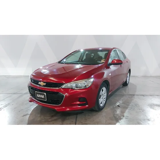 Chevrolet Cavalier 1.5 Ls A