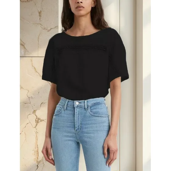 Remera Levis Dama Modelo Miranda 