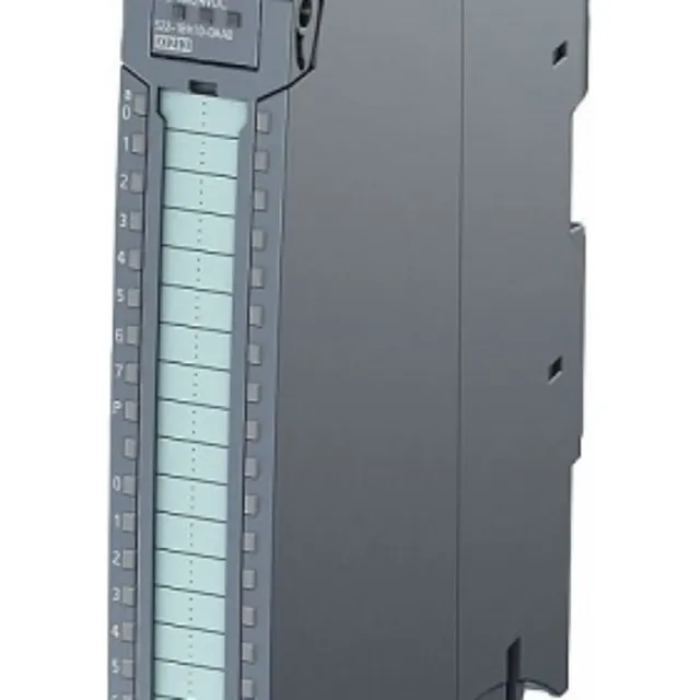 Módulo De Expansión Marca Siemens 6es7522-1bl10-0aa0