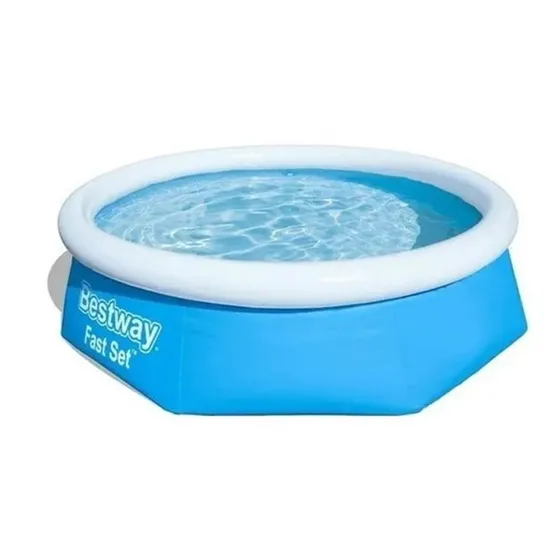Piscina Familiar Inflable 244 X 66 Bestway