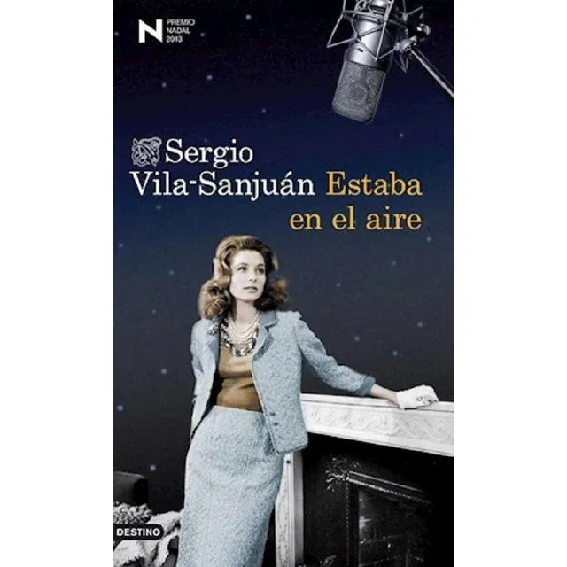 Estaba En El Aire - Vila-sanjuán Sergio