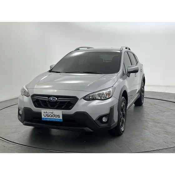 Subaru Xv Style 2.0 4x4 Aut Sw
