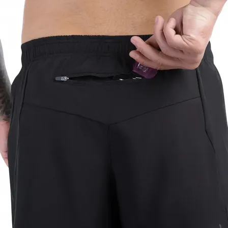 Shorts Mizuno 2x1 High M 3/7 Pret90 Lisa P