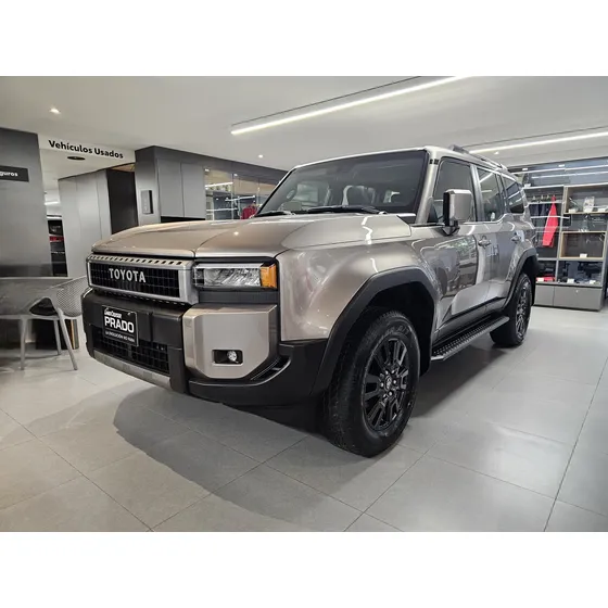 Toyota Prado 2027 2.8 Tx-l At8