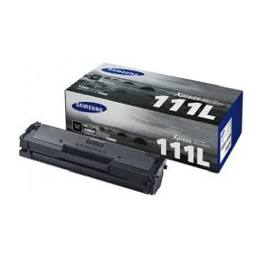 Tóner Samsung Mlt-d111l Alta Capacidad Negro