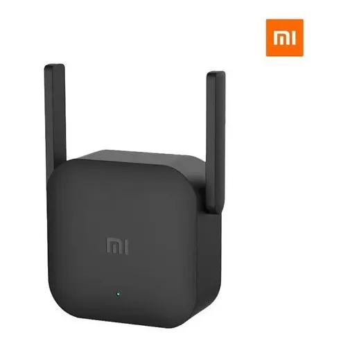Amplificador De Señal Repetidor Wifi Xiaomi  Internet