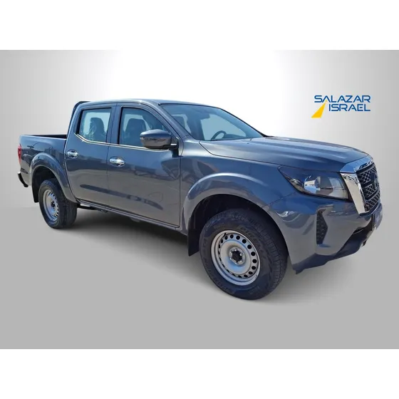 Nissan Navara Xrs