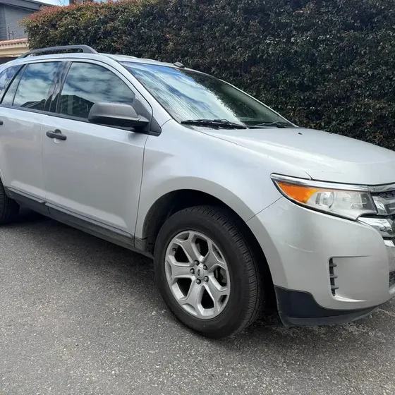 Ford Edge 2013 3.5 Se Fl