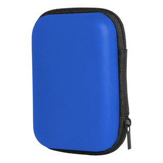 Estuche Protector 2.5 Porta Disco Duro Externo Hdd Funda Estuche Protector 2.5 Porta Disco Duro Externo Hdd Funda