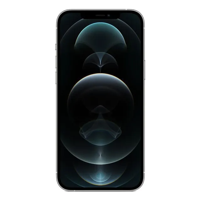 Apple iPhone 12 Pro Max (256 Gb) - Plata Open Box Mercado Líder