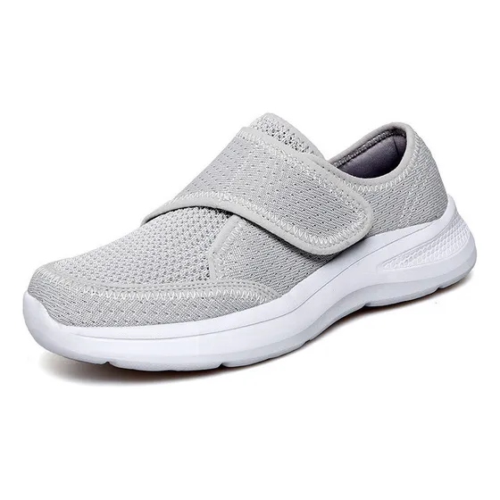 Zapatos Masculinos Y Femeninos Con Pies Anchos E Hinchados