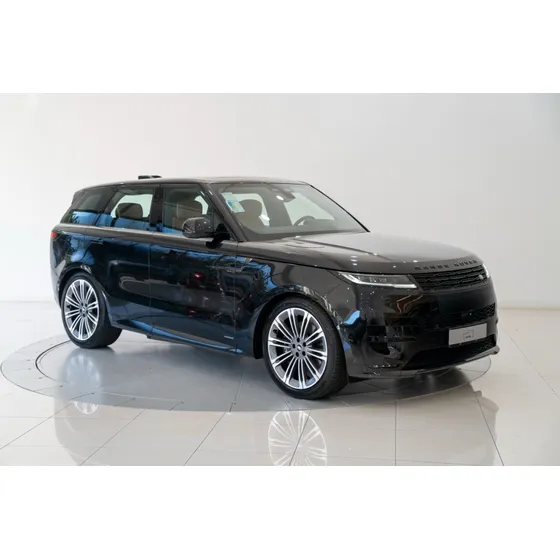 Land Rover Range Rover Sport 3.0 P550e Phev Autobiography Awd Automático