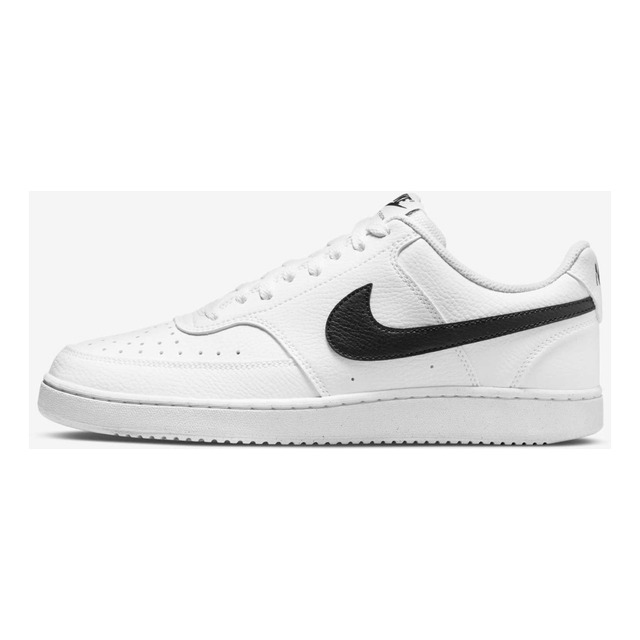 Tênis Nike Court Vision Low Next Nature Masculino Tênis Nike Court Vision Low Next Nature Masculino